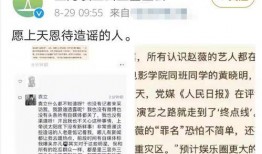 袁丽爆料赵薇视频播放,真相背后引热议