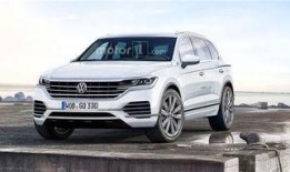 大众途锐爆料视频大全,揭秘大众旗舰SUV的革新升级